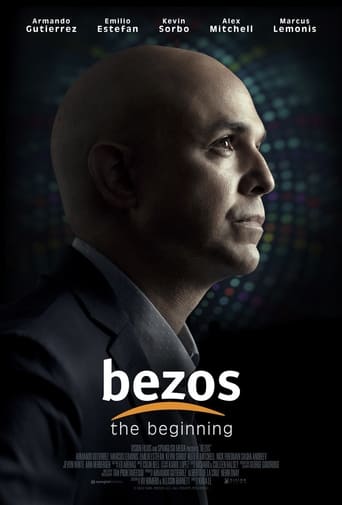 Bezos: The Beginning (2023) download
