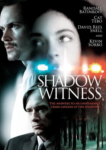 Shadow Witness (2012) download