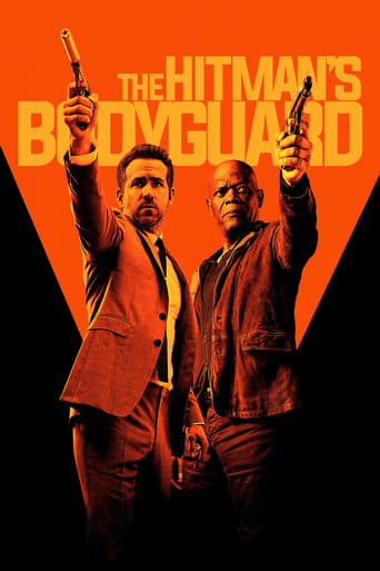 The Hitman's Bodyguard (2017) download