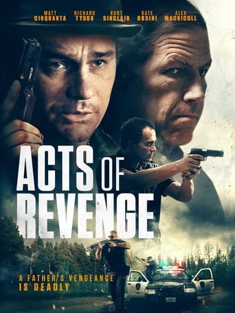 Acts of Revenge (2020) download