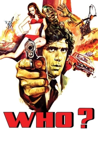 Who? (1974) download