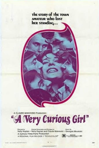 A Very Curious Girl (1969) download