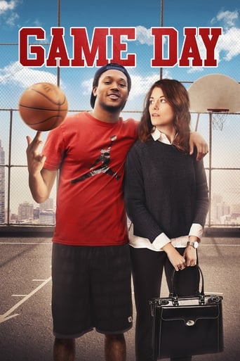 Game Day (2019) download