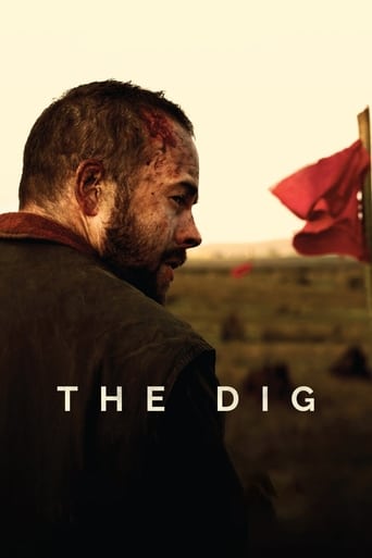 The Dig (2019) download