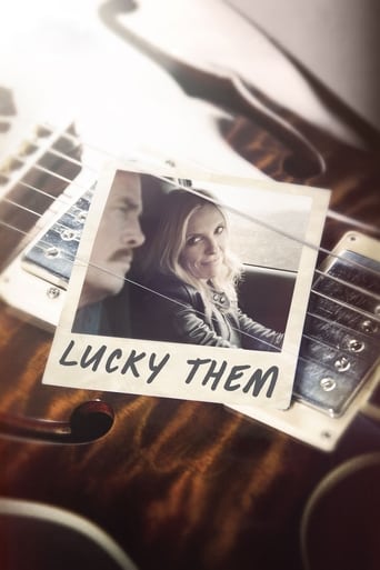 Lucky Them (2013) download