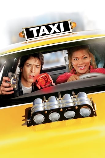 Taxi (2004) download
