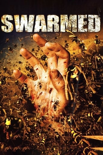 Swarmed (2005) download