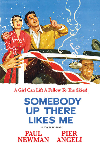 Somebody Up There Likes Me (1956) download