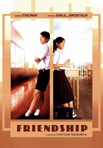 Friendship (2008) download