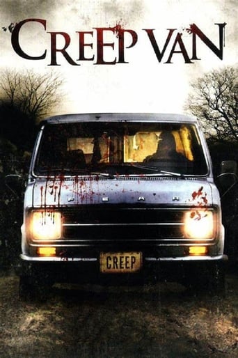 Creep Van (2012) download