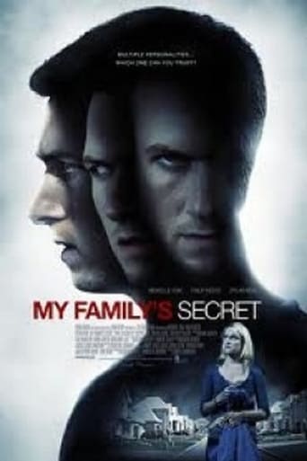 My Family's Secret (2010) download