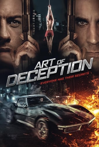Art of Deception (2019) download