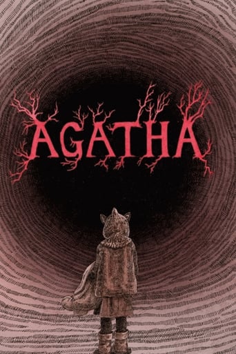 Agatha (2022) download