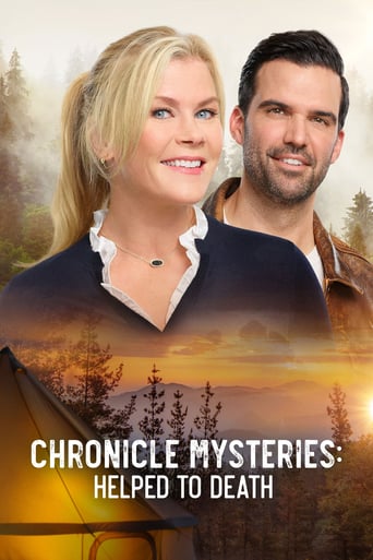Chronicle Mysteries: Helped to Death (2021) download