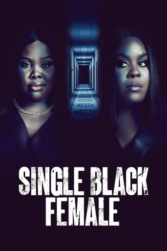 Single Black Female (2022) download