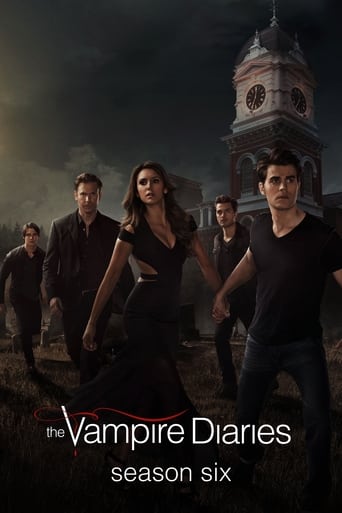 The Vampire Diaries saison 6