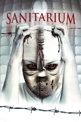 Sanitarium (2013) download