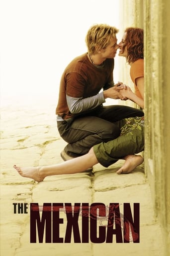 The Mexican (2001) download