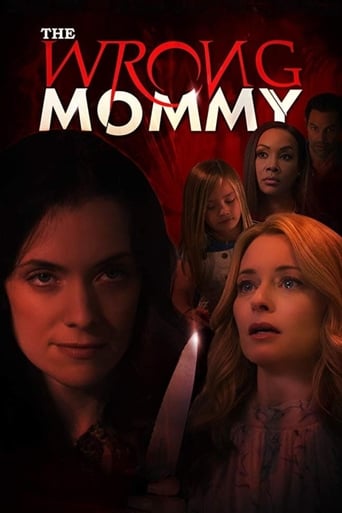 The Wrong Mommy (2019) download
