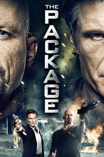 The Package (2013) download