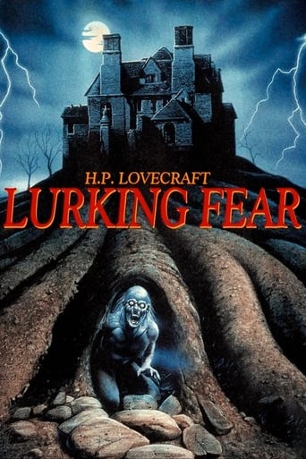 Lurking Fear (1994) download