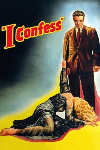 I Confess (1953) download