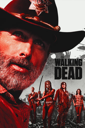 The Walking Dead 9ª Temporada Completa Torrent (2018) Dual Áudio / Dublado BluRay 720p | 1080p – Download