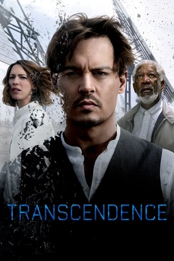 Transcendence (2014) download