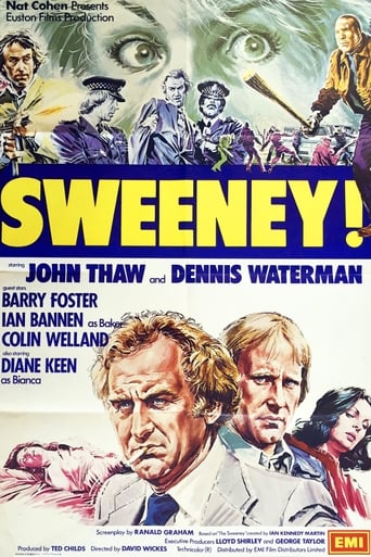 Sweeney! (1977) download