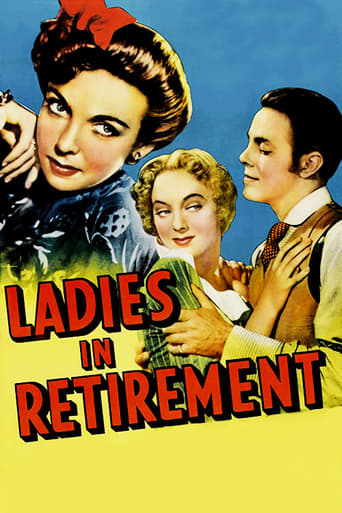 Ladies in Retirement (1941) download