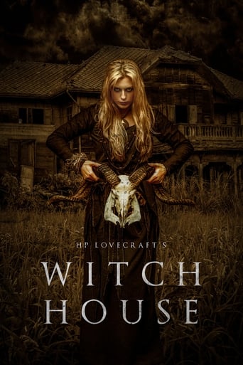 H.P. Lovecraft's Witch House (2022) download