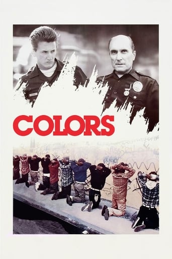 Colors (1988) download