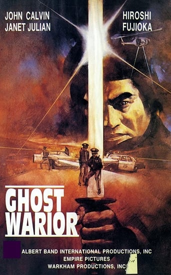 Ghost Warrior (1984) download