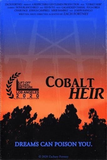 Cobalt Heir (2020) download