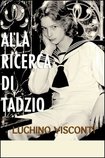 Searching for Tadzio (1970) download