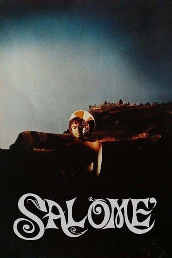 Salomé (1972) download