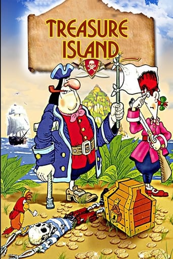 Treasure Island (1989) download