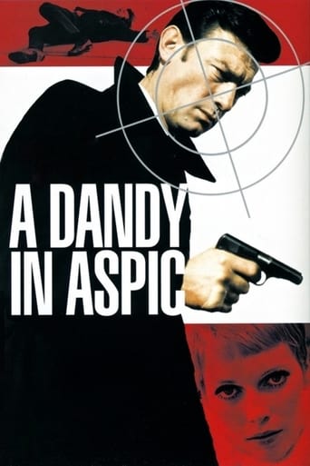 A Dandy in Aspic (1968) download