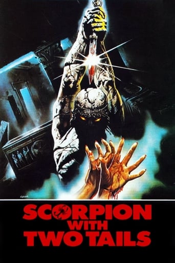 The Scorpion with Two Tails (1982) download