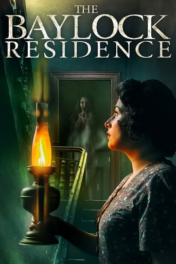 The Baylock Residence (2019) download