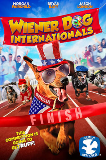 Wiener Dog Internationals (2015) download