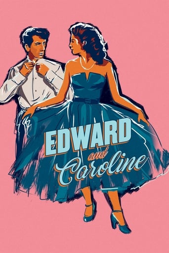 Edward and Caroline (1951) download