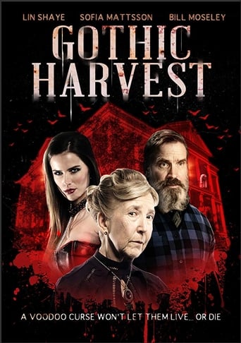 Gothic Harvest (2019) download