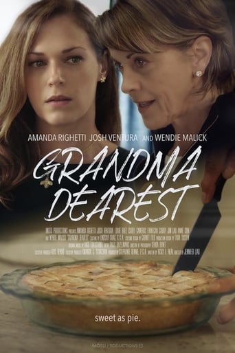Grandma Dearest (2020) download