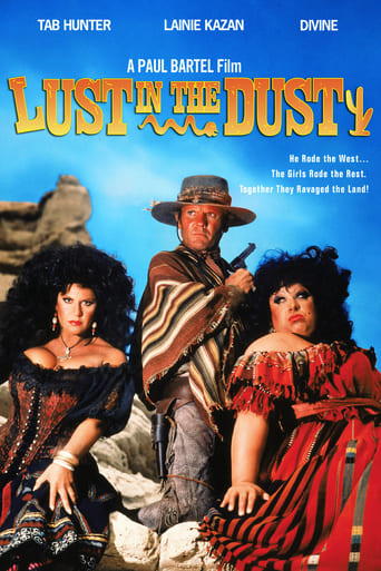 Lust in the Dust (1984) download