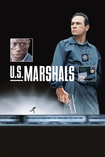 U.S. Marshals (1998) download