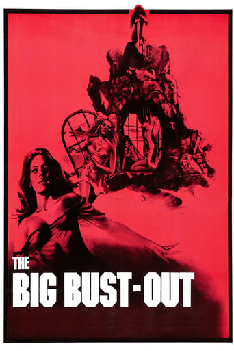 The Big Bust Out (1972) download