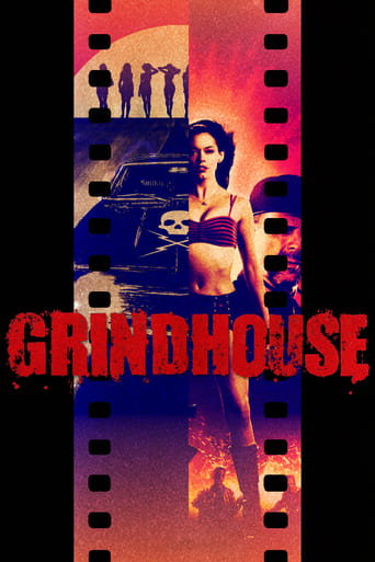 Grindhouse (2007) download