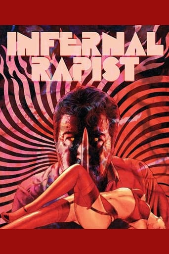 The Infernal Rapist (1988) download