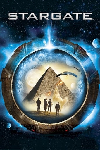 Stargate (1994) download